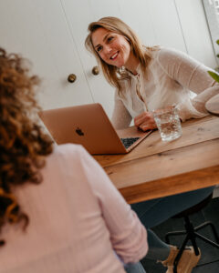 Vitaliteit - coaching - vrouwen - breda - personal training
