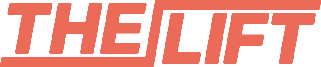 The Lift - Vitaliteitscoaching & Personal Training